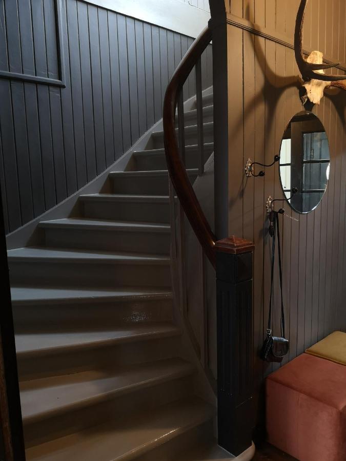 Wergelandshuset, egen leilighet 60 m2 Appartement Kristiansand Buitenkant foto
