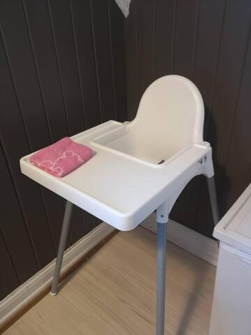 Wergelandshuset, egen leilighet 60 m2 Appartement Kristiansand Buitenkant foto